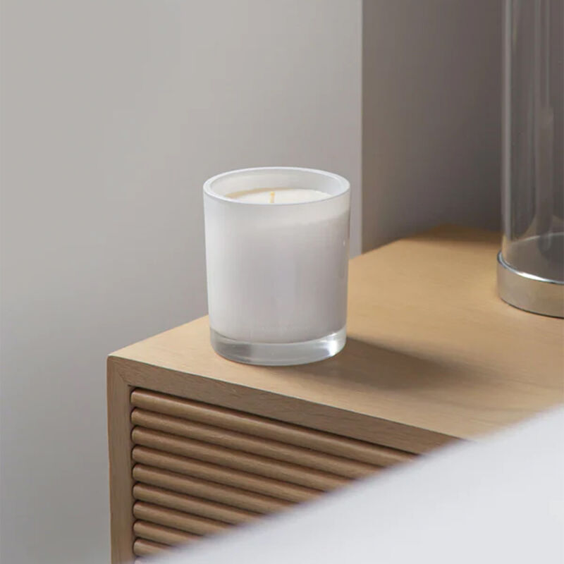 The Aromatherapy Co. Naturals Candle 400g - Neroli & Amber Wood image number 2